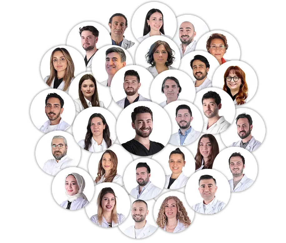 medical team 20