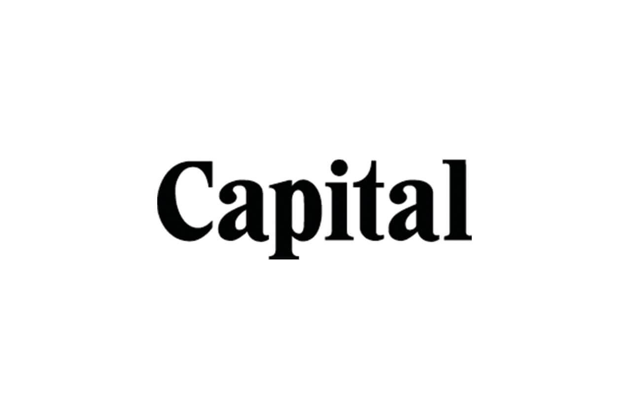 Capital Magazine | Esteworld