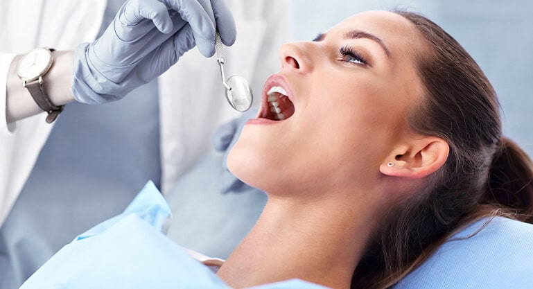 Laminate Veneers in Turkey