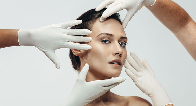 Lip Augmentation in Turkey