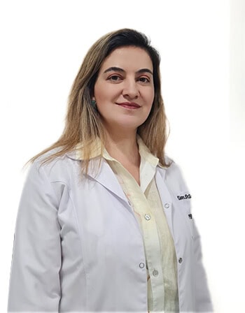 UZM.DR. ESRA BAĞCI - Esteworld Hair Transplant and Plastic Surgery Health Group