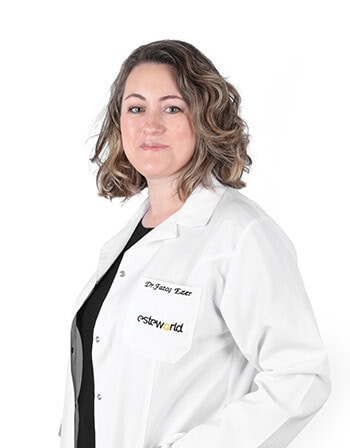 UZM. DR. FATOŞ EZER - Esteworld Hair Transplant and Plastic Surgery Health Group
