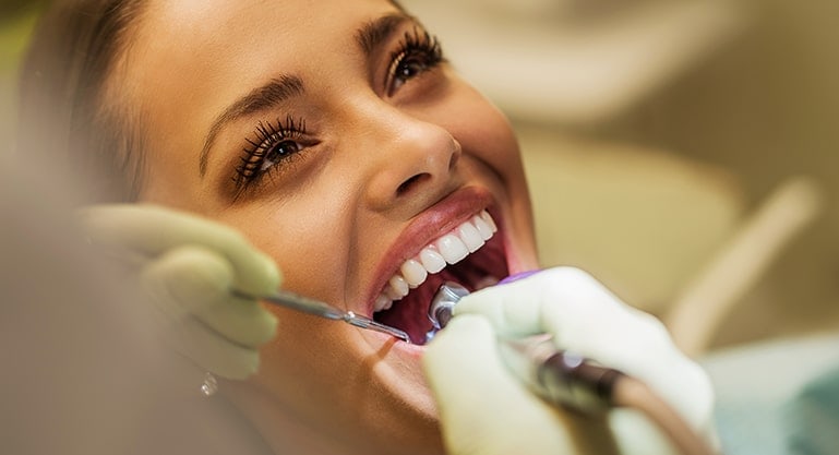 Composite Bonding in Turkey