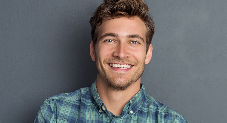 Hair Transplant Post Op