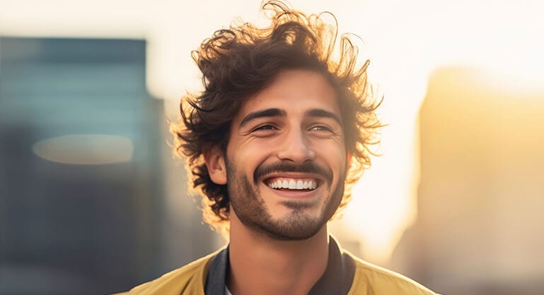 Micro FUE Hair Transplant