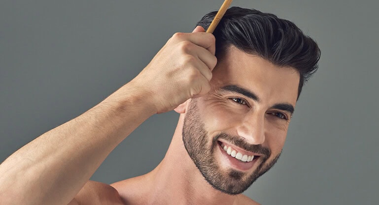 TDF ( Two Days Fue ) Hair Transplant