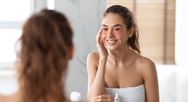 Mini-Armstraffung in der Türkei