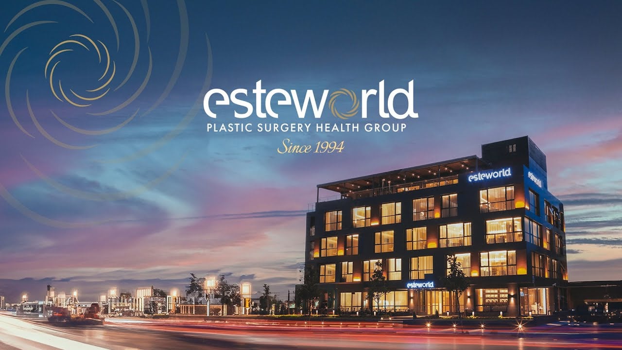 Why do international patients choose Esteworld in Istanbul?