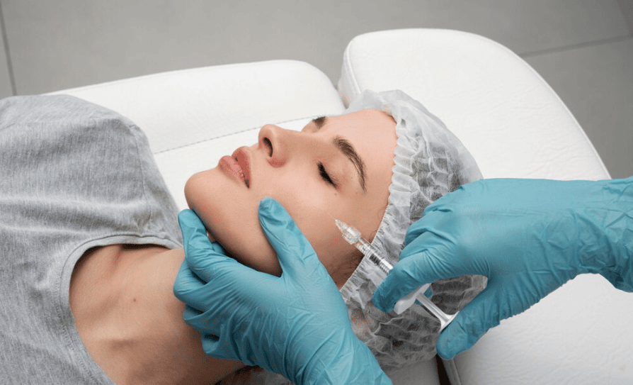 aesthetic surgery
