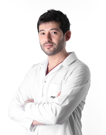 Kerim Benan Unsal