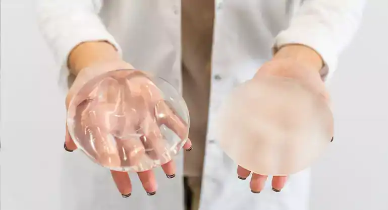 Breast Surgery in Turkey