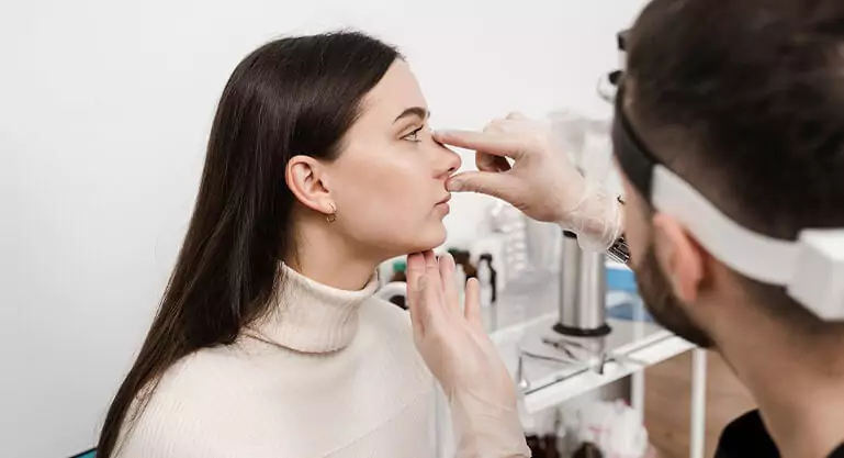rhinoplasty in turkey 1