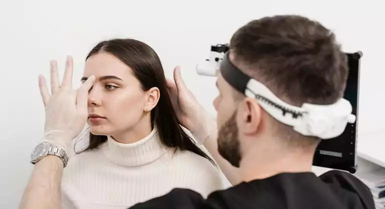 rhinoplasty in turkey