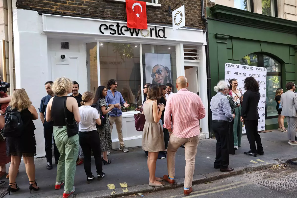 hair transplant london