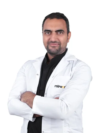 dr musa balta