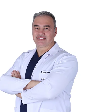 DT. MURAT ÜREMEK - Esteworld Hair Transplant and Plastic Surgery Health Group
