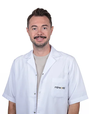 Doctorzy