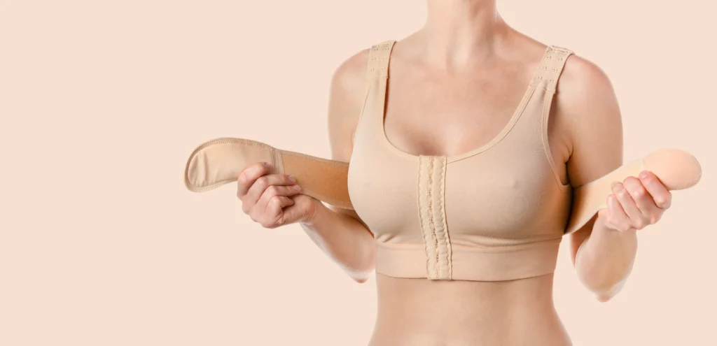 Breast Lift (Mastopexy) in Turkey