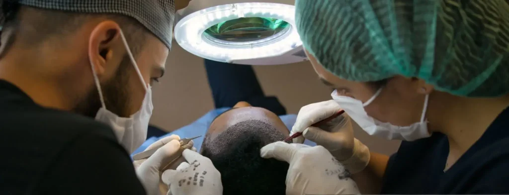 Hair Transplant