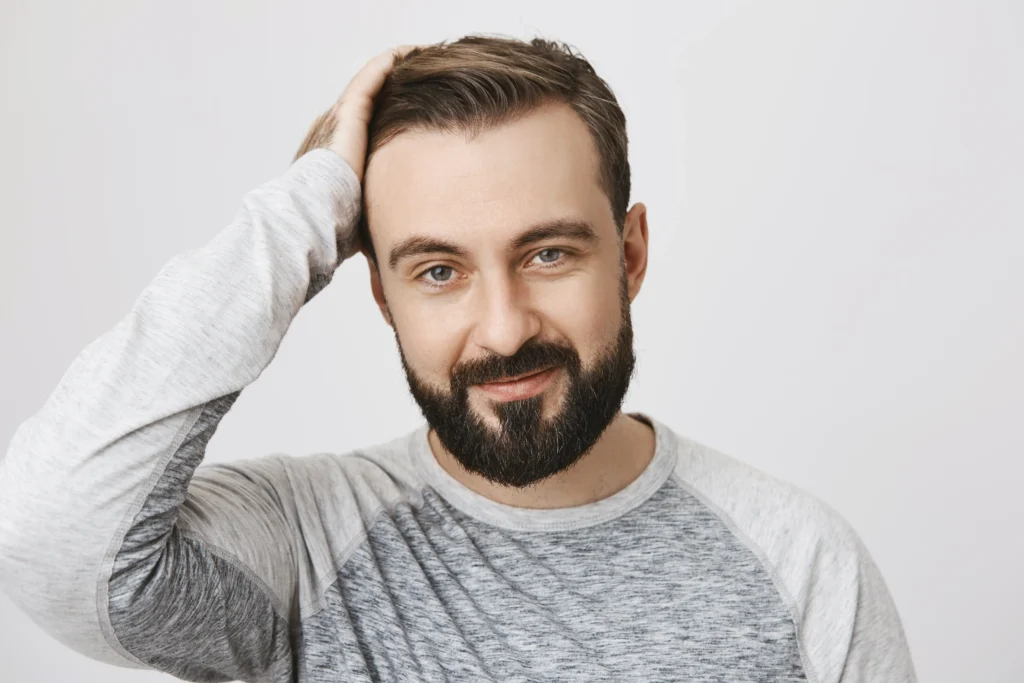 Hair Transplant