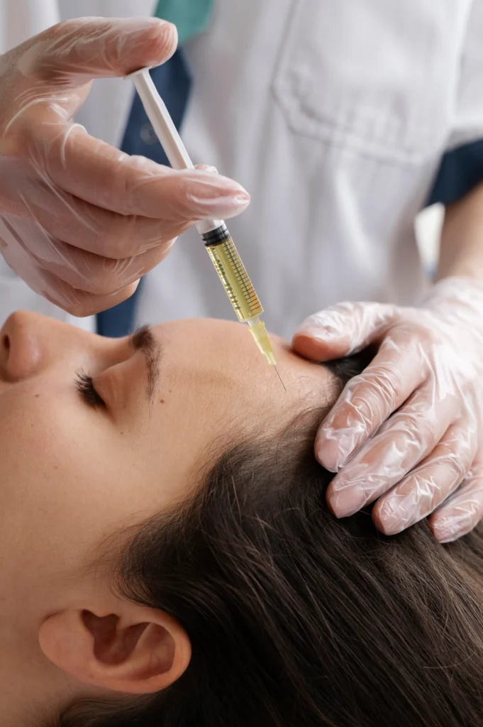 Hair Transplant