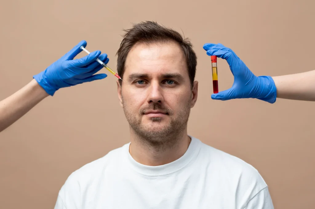 Hair Transplant