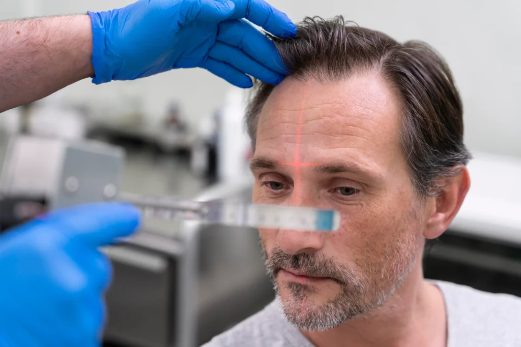 Hair Transplant