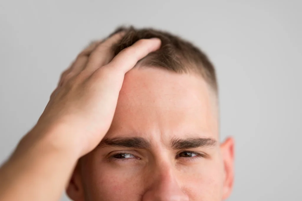 Hair Transplant