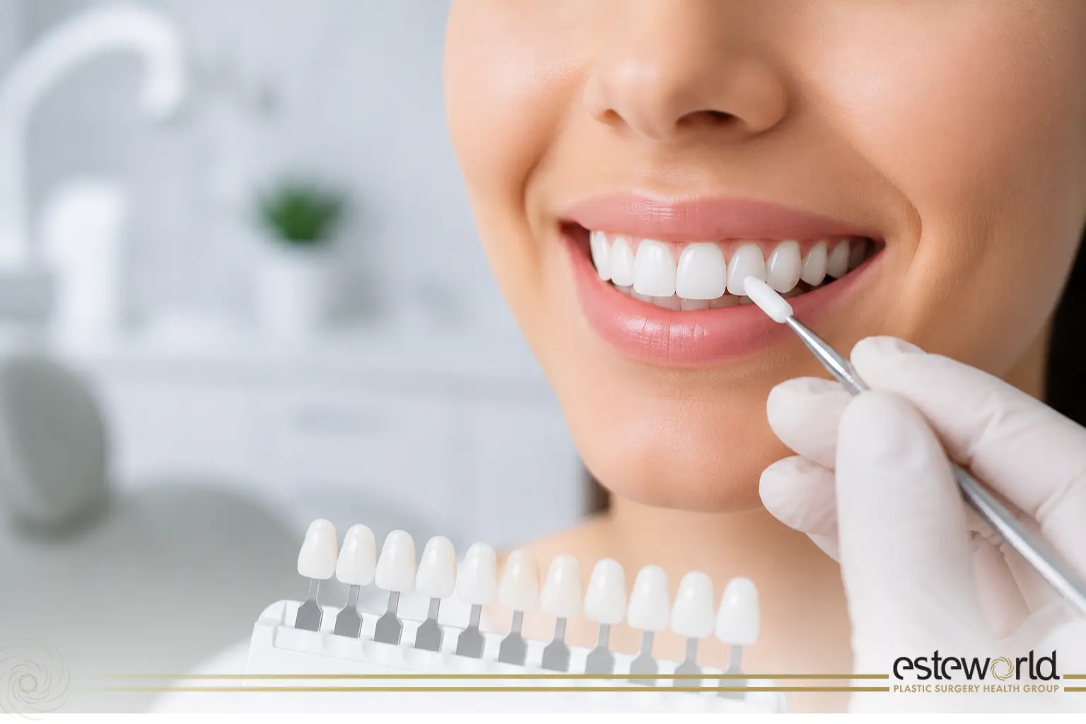 Composite Bonding Turkey Complete Guide to Smile Design