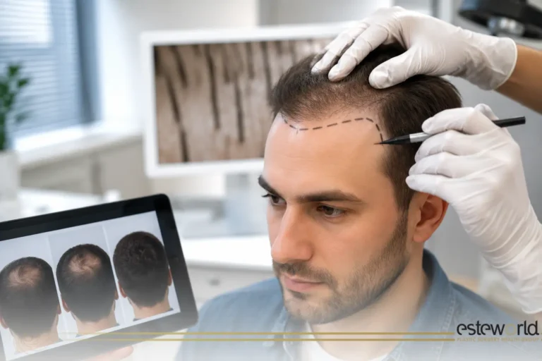 Which Hair Transplant Is Best In Turkey? | Esteworld