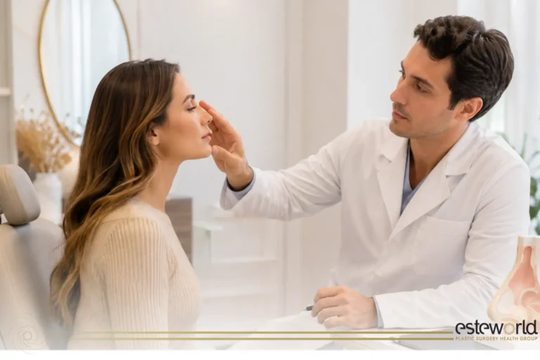 Micro Brow Implant Eyebrow Transplant