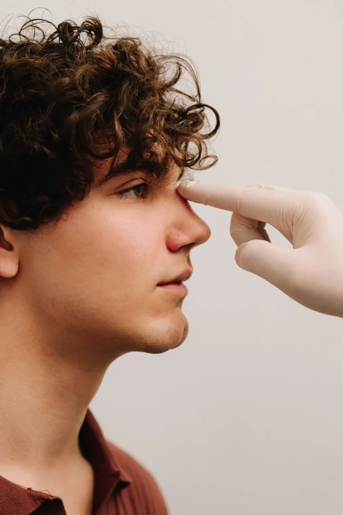 Septorhinoplasty